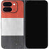 Yemen Flag Distressed Google Pixel 9 Pro Fold Skin